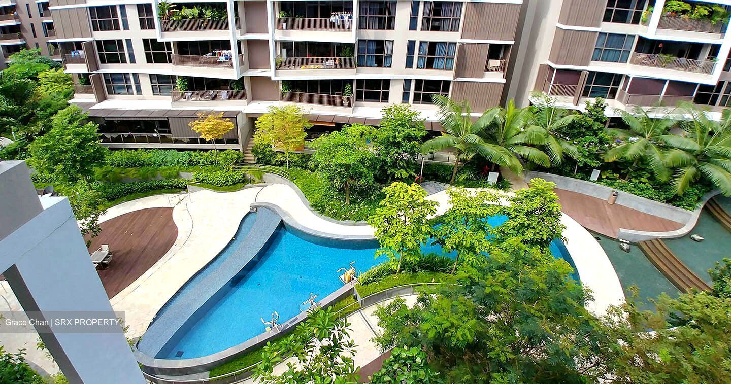 Archipelago (D16), Condominium #628318681